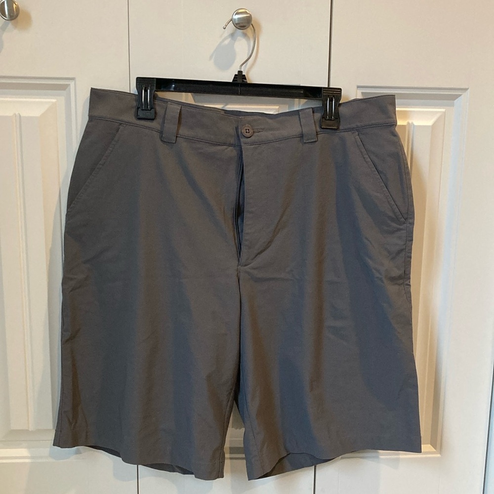 Under Armour Golf Shorts